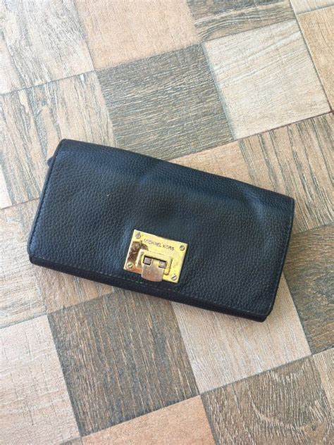 michael kors astrid wallet